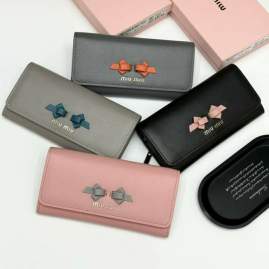 Picture of Miu Miu Wallets _SKUfw218531314fw
